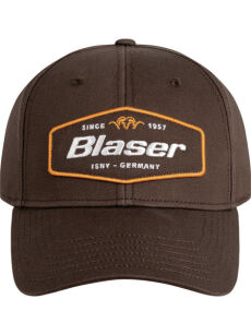 Czapka Blaser Badge 241014-107/657
