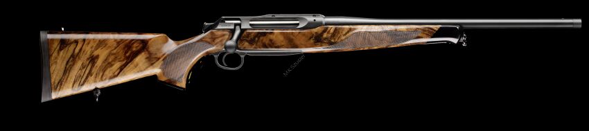Sztucer Sauer 505 Artemis / ErgoCompact