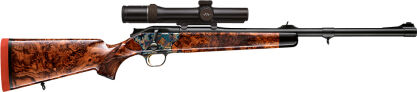Sztucer Blaser R8 Selous