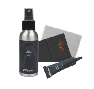 Zestaw do pielęgnacji broni Blaser nr. 80412494