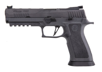 Sig Sauer P320 X-Five Legion kal. 9 mm Para