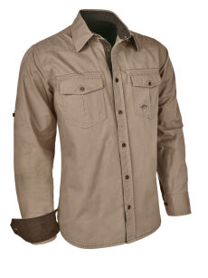 Koszula Twill 116014-087/617