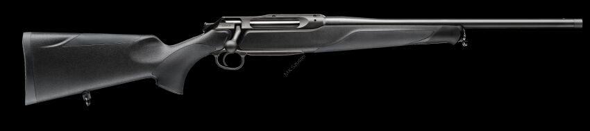 Sztucer Sauer 505 ErgoMax Black