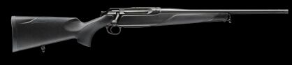 Sztucer Sauer 505 ErgoMax Black