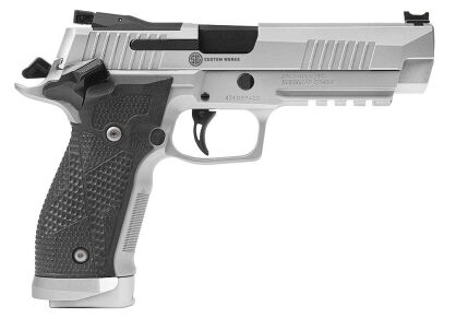 Sig Sauer P226 X5 STAS kal. 9 mm Para (produkcja US)
