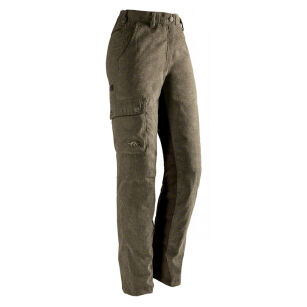 Spodnie Damskie Vintage 115094-027/575