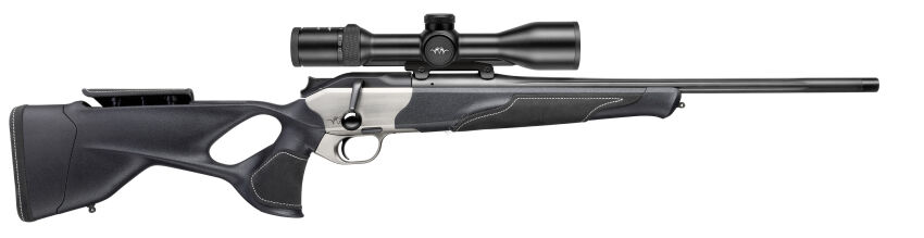 Sztucer Blaser R8 Ultimate Silverstone