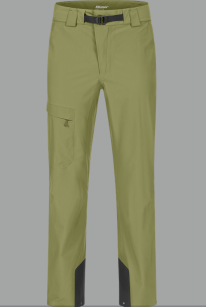Przeciwdeszczowe spodnie Blaser Venture 3L 121003-140/568