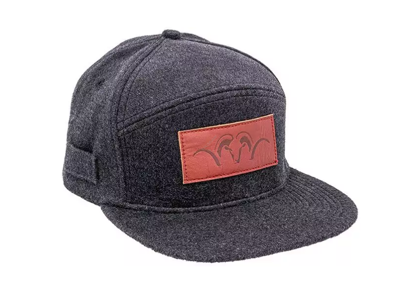 Czapka Blaser Snapback Loden 