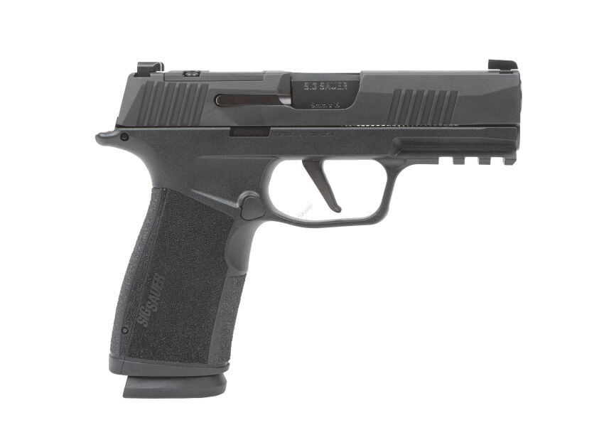Sig Sauer P365-XMACRO kal. 9 mm Para
