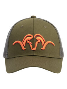 Czapka Blaser Huntec Trucker 122077-140/566