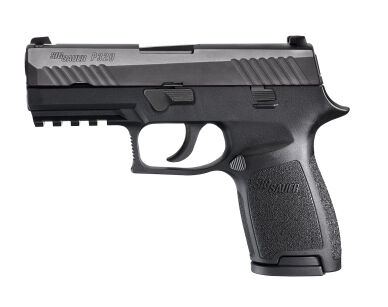Sig Sauer P320 Compact OR kal. 9 mm Para
