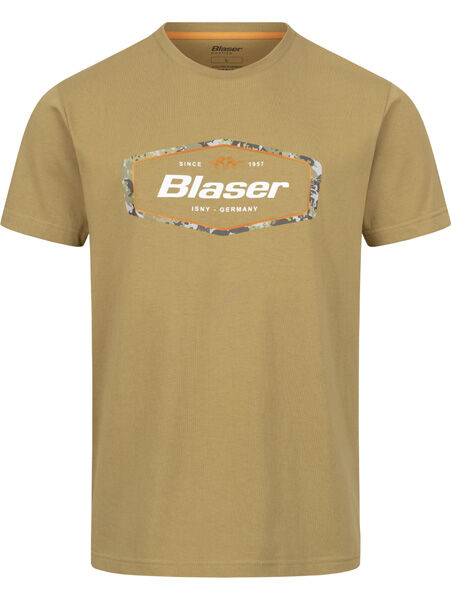 Koszulka Blaser T-shirt  Badge T 241013-006/231