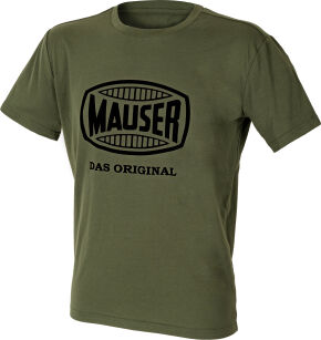 T-shirt Mauser