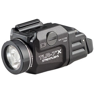 Latarka Streamlight TLR-7A FLEX