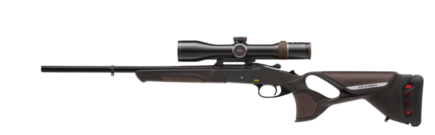 Blaser K95 Ultimate Leather