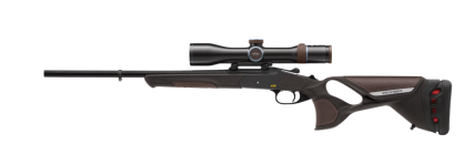 Blaser K95 Ultimate Leather