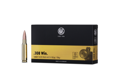 .308 Win Elite Plus  12,3g (20szt)