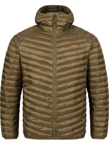 Kurtka Blaser Challenger Airflake zielona  232008-140/566