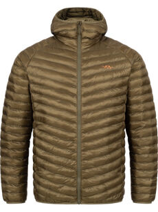 Kurtka Blaser Challenger Airflake zielona  232008-140/566