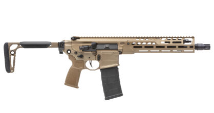 Karabinek Sig Sauer MCX Spear LT 11,5" kal. .223 Rem / 5,56x45 NATO
