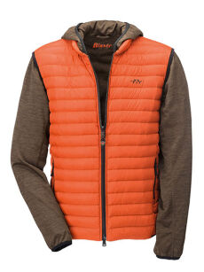 Kurtka Blaser Windlock Reversible 119012-026/608