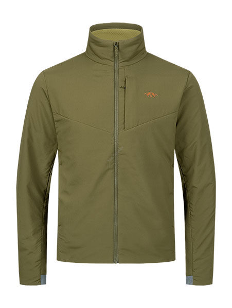 Bluza  Alpha Stretch ciemna oliwka 122012-113/566
