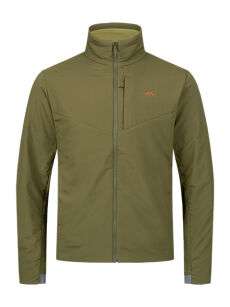 Bluza  Alpha Stretch ciemna oliwka 122012-113/566
