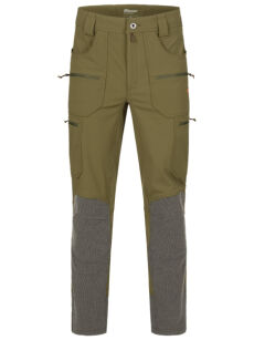 Męskie spodnie softshellowe Blaser 122038-152/566