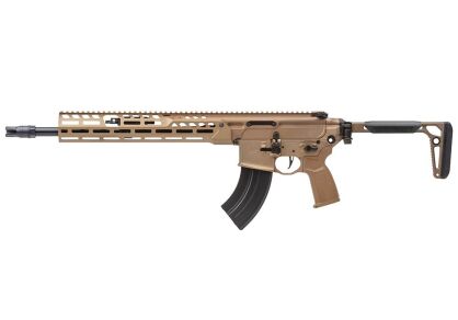 Karabinek Sig Sauer MCX Spear LT 16" kal. 7,62x39