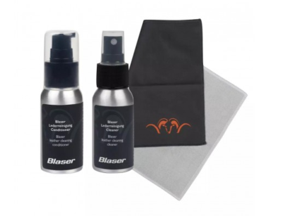 Zestaw do pielęgnacji skóry Blaser nr. 80412496