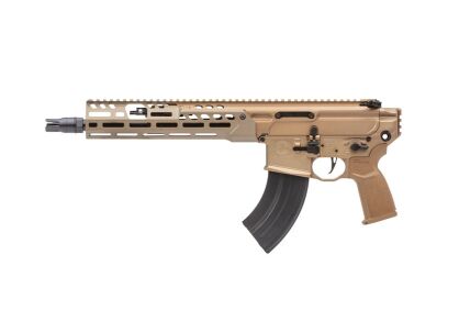 Karabinek Sig Sauer MCX Spear LT 11,5" kal. 7,62x39 (bez kolby)