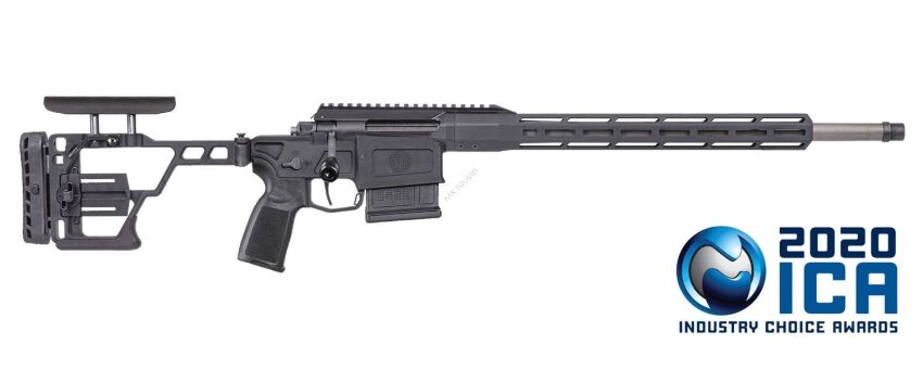 Karabin Sig Sauer Cross kal. 6,5 Creedmoor (18