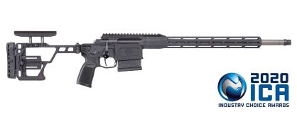 Karabin Sig Sauer Cross kal. 6,5 Creedmoor (18")