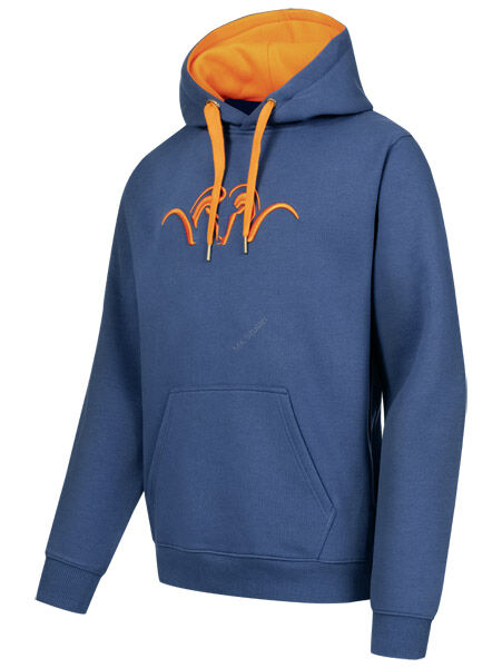Bluza Blaser z kapturem 231021-112/445