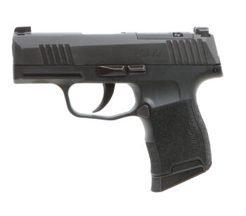 Sig Sauer P365 OR kal. 9 mm Para