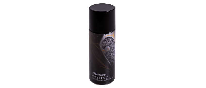 Olej do broni 200 ml