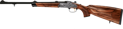 Sztucer Łamany Blaser K95 Baronesse
