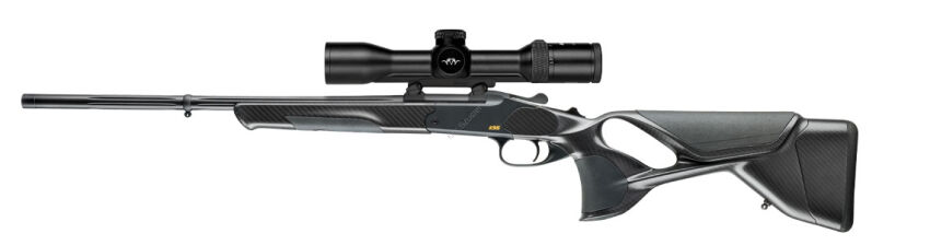 Blaser K95 Ultimate Carbon NX