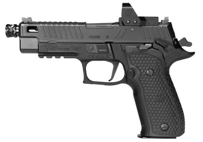 Sig Sauer P226 ZEV kal. 9 mm Para
