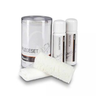 Zestaw do pielęgnacji skóry Blaser 50ml nr. 80400932
