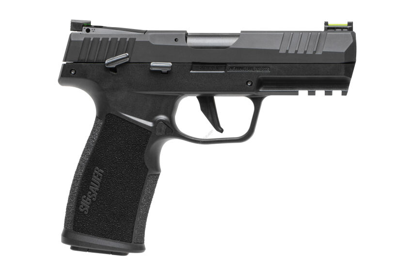 Sig Sauer P322 kal. .22
