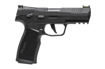 Sig Sauer P322 kal. .22