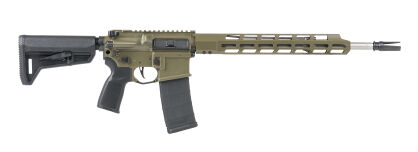 Karabinek Sig Sauer M400 Tread v2 16" GREEN